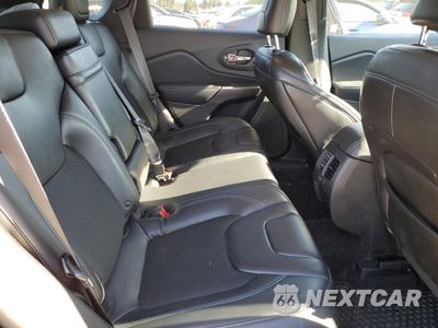 Zdjęcie 11 z 13 samochodu: 2019 JEEP CHEROKEE LATITUDE PLUS VIN:1C4PJMLX6KD359800 - miniatura