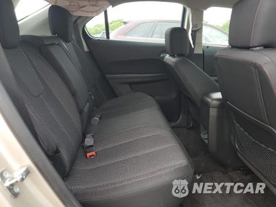 Zdjęcie 11 z 15 samochodu: 2016 CHEVROLET EQUINOX LS VIN:2GNALBEK9G1129703 - miniatura