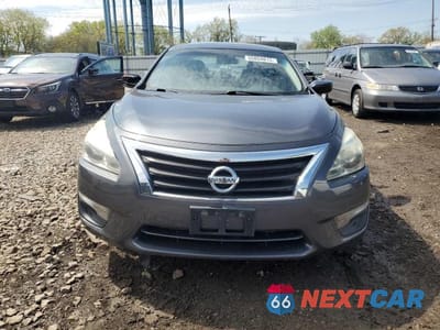 Piąte zdjęcie samochodu w środku: 2013 NISSAN ALTIMA 2.5 VIN:1N4AL3AP6DN442773 - miniatura