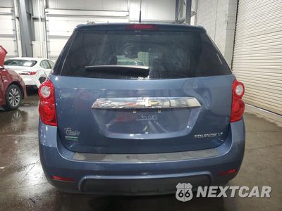 Zdjęcie 6 z 15 samochodu: 2012 CHEVROLET EQUINOX LT VIN:2GNALDEK5C6182262 - miniatura
