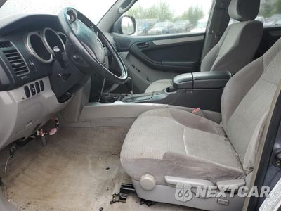 Zdjęcie 7 z 13 samochodu: 2003 TOYOTA 4RUNNER SR5 VIN:JTEBT14R330023514 - miniatura