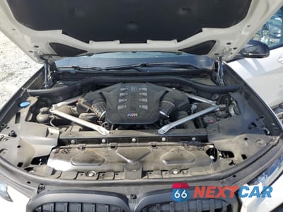 Zdjęcie 12 z 15 samochodu: 2024 BMW X7 M60I VIN:5UX33EM0XR9U89591 - miniatura