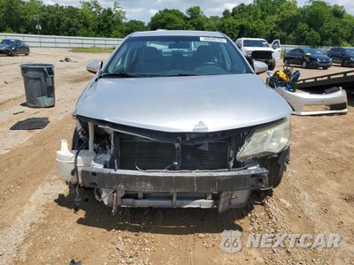 Piąte zdjęcie samochodu w środku: 2012 TOYOTA CAMRY BASE VIN:4T4BF1FK2CR274420 - miniatura