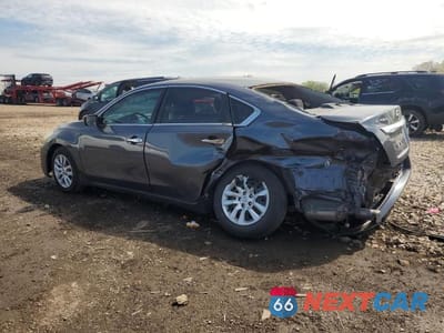 Drugie zdjęcie samochodu z przodu: 2013 NISSAN ALTIMA 2.5 VIN:1N4AL3AP6DN442773 - miniatura