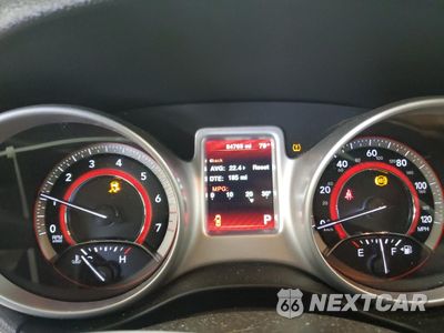 Zdjęcie 9 z 15 samochodu: 2018 DODGE JOURNEY SE VIN:3C4PDCAB7JT446316 - miniatura
