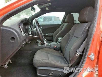 Zdjęcie 7 z 13 samochodu: 2021 DODGE CHARGER SXT VIN:2C3CDXBGXMH576995 - miniatura
