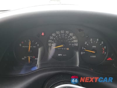 Zdjęcie 9 z 14 samochodu: 1999 CHEVROLET MONTE CARLO Z34 VIN:2G1WX12K2X9197580 - miniatura