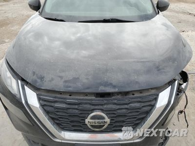 Zdjęcie 12 z 16 samochodu: 2021 NISSAN ROGUE S VIN:5N1AT3AA2MC785349 - miniatura