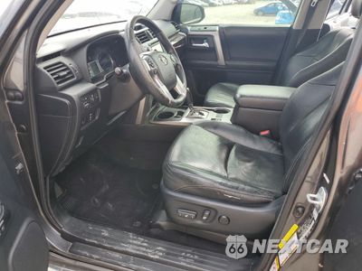 Zdjęcie 7 z 13 samochodu: 2015 TOYOTA 4RUNNER SR5 VIN:JTEZU5JR9F5107433 - miniatura