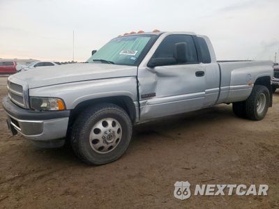 2002 DODGE RAM 3500 3B7MC33C62M290874 - główne zdjęcie licytacji z USA - miniatura