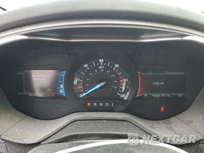 Zdjęcie 9 z 12 samochodu: 2019 FORD FUSION SE VIN:3FA6P0LU0KR263974 - miniatura