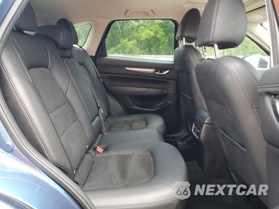 Zdjęcie 11 z 16 samochodu: 2017 MAZDA CX-5 TOURING VIN:JM3KFACL8H0160102 - miniatura