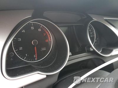 Zdjęcie 17 z 24 samochodu: 2016 AUDI A5 PREMIUM PLUS S-LINE VIN:WAUM2AFRXGA004811 - miniatura