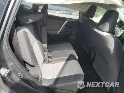 Zdjęcie 11 z 13 samochodu: 2014 TOYOTA RAV4 LE VIN:JTMZFREV8EJ004846 - miniatura