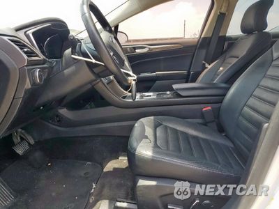 Zdjęcie 7 z 13 samochodu: 2017 FORD FUSION SE HYBRID VIN:3FA6P0LU5HR409021 - miniatura
