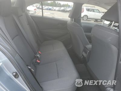 Zdjęcie 10 z 15 samochodu: 2024 TOYOTA COROLLA LE VIN:JTDBDMHEXRJ006089 - miniatura