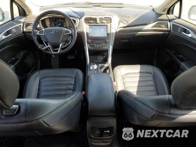 Zdjęcie 8 z 13 samochodu: 2017 FORD FUSION SE HYBRID VIN:3FA6P0LU5HR409147 - miniatura