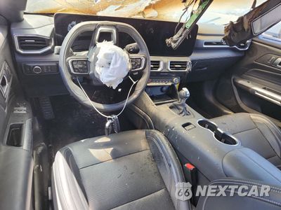 Zdjęcie 8 z 12 samochodu: 2024 FORD MUSTANG GT VIN:1FA6P8CF3R5427800 - miniatura
