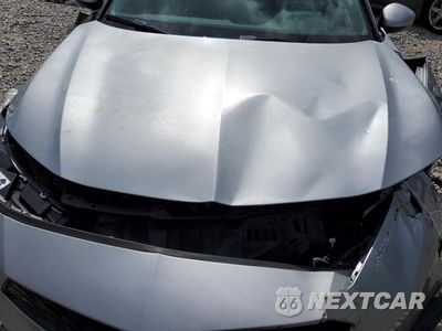 Zdjęcie 11 z 14 samochodu: 2023 ACURA INTEGRA VIN:19UDE4H27PA003693 - miniatura