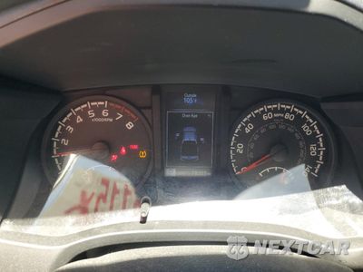 Zdjęcie 9 z 13 samochodu: 2019 TOYOTA TACOMA DOUBLE CAB VIN:3TMCZ5AN9KM240285 - miniatura
