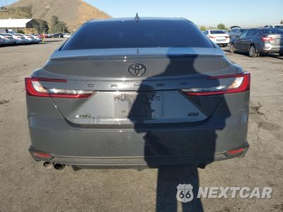 Zdjęcie 6 z 14 samochodu: 2025 TOYOTA CAMRY XSE VIN:4T1DAACK2SU571398 - miniatura