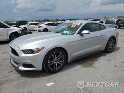 2016 FORD MUSTANG 1FA6P8TH2G5275331 - główne zdjęcie licytacji z USA - miniatura
