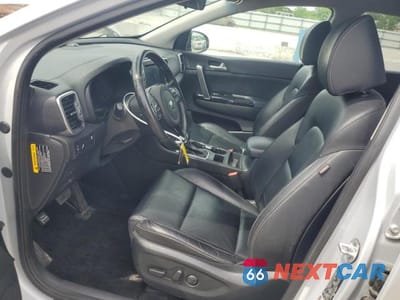 Zdjęcie 7 z 13 samochodu: 2018 KIA SPORTAGE EX VIN:KNDPN3AC1J7365077 - miniatura