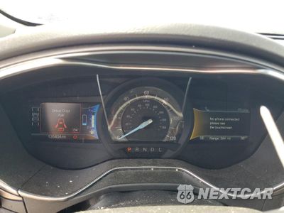 Zdjęcie 9 z 12 samochodu: 2018 FORD FUSION SE HYBRID VIN:3FA6P0LUXJR129911 - miniatura