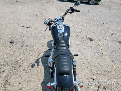Zdjęcie 6 z 9 samochodu: 2013 HARLEY-DAVIDSON FXDC DYNA SUPER GLIDE VIN:1HD1GV414DC304371 - miniatura