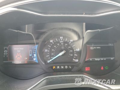 Zdjęcie 9 z 12 samochodu: 2017 FORD FUSION SE HYBRID VIN:3FA6P0LUXHR409466 - miniatura