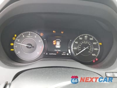 Zdjęcie 9 z 13 samochodu: 2023 ACURA RDX VIN:5J8TC2H38PL010946 - miniatura