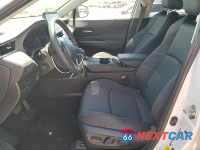 Zdjęcie 7 z 15 samochodu: 2024 TOYOTA VENZA LE VIN:JTEAAAAH0RJ156831 - miniatura