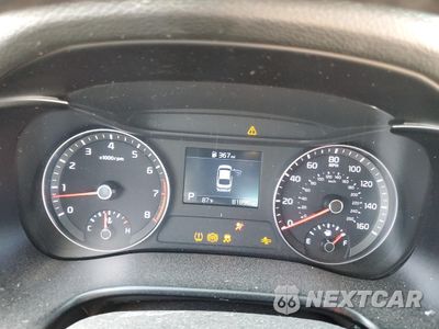 Zdjęcie 9 z 14 samochodu: 2019 KIA FORTE EX VIN:3KPF54AD3KE032911 - miniatura