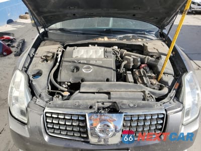 Zdjęcie 11 z 13 samochodu: 2006 NISSAN MAXIMA SE VIN:1N4BA41EX6C841229 - miniatura