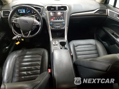 Zdjęcie 8 z 12 samochodu: 2017 FORD FUSION SE HYBRID VIN:3FA6P0LU9HR410043 - miniatura