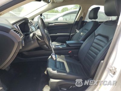 Zdjęcie 7 z 13 samochodu: 2017 FORD FUSION SE HYBRID VIN:3FA6P0LU4HR409205 - miniatura