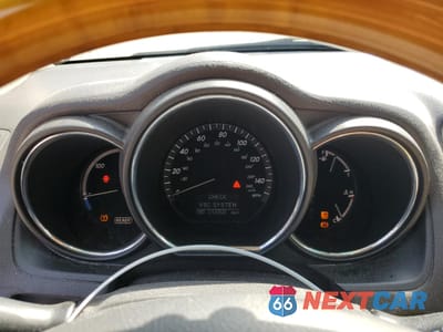 Zdjęcie 9 z 13 samochodu: 2008 LEXUS RX 400H VIN:JTJHW31U882042501 - miniatura