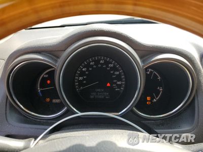 Zdjęcie 9 z 13 samochodu: 2008 LEXUS RX 400H VIN:JTJHW31U882042501 - miniatura