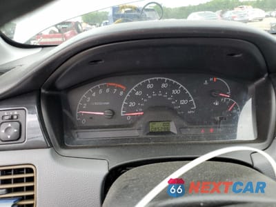 Zdjęcie 9 z 12 samochodu: 2006 MITSUBISHI LANCER ES VIN:JA3AJ26E56U045032 - miniatura