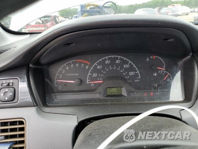 Zdjęcie 9 z 12 samochodu: 2006 MITSUBISHI LANCER ES VIN:JA3AJ26E56U045032 - miniatura