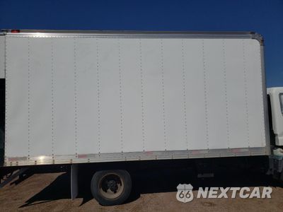 Zdjęcie 10 z 13 samochodu: 2012 MITSUBISHI FUSO TRUCK OF AMERICA INC FE FEC72S VIN:JL6BNG1A3CK002481 - miniatura