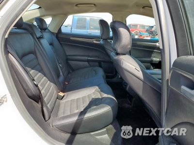 Zdjęcie 10 z 12 samochodu: 2018 FORD FUSION SE HYBRID VIN:3FA6P0LU6JR171654 - miniatura