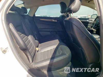 Zdjęcie 10 z 13 samochodu: 2017 FORD FUSION SE HYBRID VIN:3FA6P0LU2HR409381 - miniatura