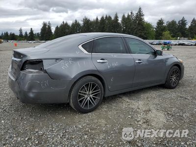 Trzecie zdjęcie samochodu z tyłu: 2015 NISSAN ALTIMA 2.5 VIN:1N4AL3AP6FC232785 - miniatura