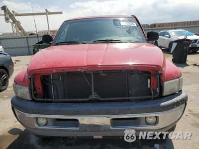 Piąte zdjęcie samochodu w środku: 1999 DODGE RAM 2500 VIN:1B7KF23WXXJ513330 - miniatura