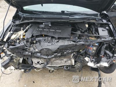 Zdjęcie 11 z 14 samochodu: 2012 TOYOTA COROLLA BASE VIN:2T1BU4EE5CC902131 - miniatura