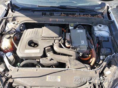 Zdjęcie 11 z 13 samochodu: 2017 FORD FUSION SE HYBRID VIN:3FA6P0LU6HR409707 - miniatura