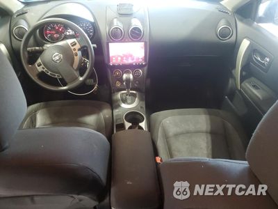 Zdjęcie 8 z 16 samochodu: 2013 NISSAN ROGUE S VIN:JN8AS5MV5DW611960 - miniatura