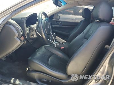 Zdjęcie 7 z 12 samochodu: 2010 INFINITI G37 BASE VIN:JN1CV6AP7AM402964 - miniatura