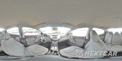 Zdjęcie 14 z 14 samochodu: 2012 HYUNDAI ELANTRA GLS VIN:KMHDH4AE8CU414132 - miniatura